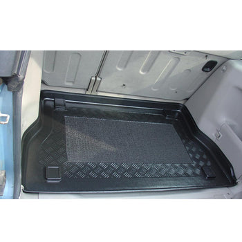 Bandeja maletero Land Rover Freelander 1, carrocería suv, fabricación 1997 - 2006, 3 puertas #2
