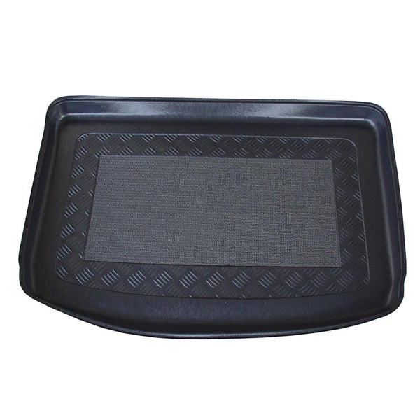 Bandeja maletero Mitsubishi Colt ZM, carrocería hatchback, fabricación 11.2008 - 2013, 5 puertas | 192897