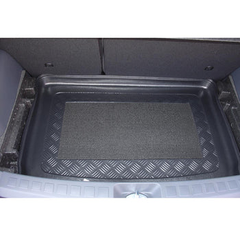 Bandeja maletero Mitsubishi Colt ZM, carrocería hatchback, fabricación 11.2008 - 2013, 5 puertas | 192897