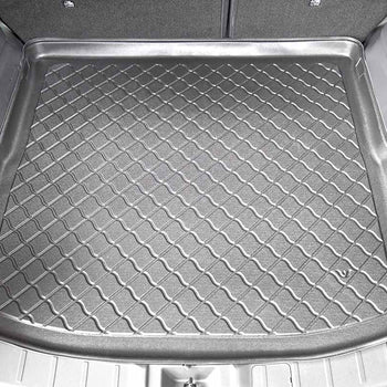Bandeja maletero Mitsubishi Outlander III PHEV, carrocería suv, fabricación 09.2012 - presente, tercera fila cerrada, con/sin subwoofer | 192899GRD