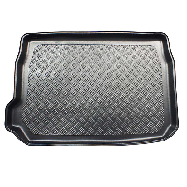 Bandeja maletero Peugeot 2008 I, carrocería suv, fabricación 04.2013 - 12.2019 | 192909BSC