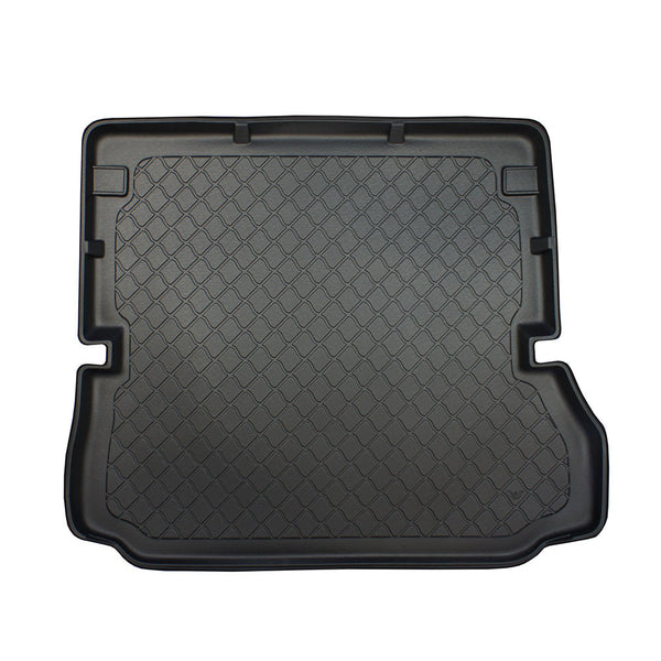 Bandeja maletero Renault Scenic Grand III, carrocería furgoneta, fabricación 04.2009 - 11.2016, 7 plazas, tercera fila cerrada | 192953GRD