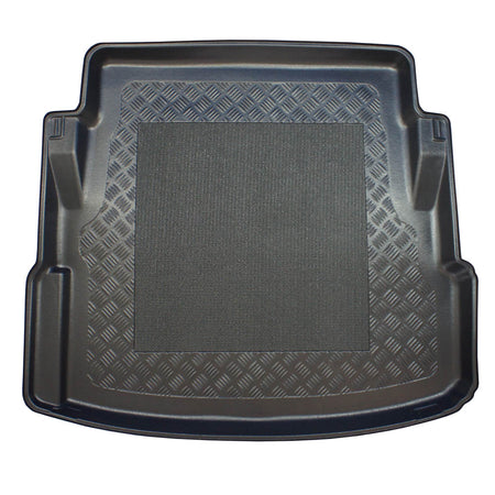 Bandeja maletero Jaguar XE, carrocería sedán, fabricación 06.2015 - presente, rueda de repuesto tipo 