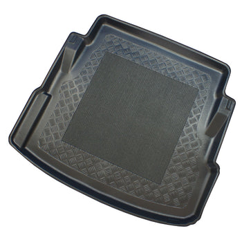 Bandeja maletero Jaguar XE, carrocería sedán, fabricación 06.2015 - presente, rueda de repuesto tipo "galleta" | 192969