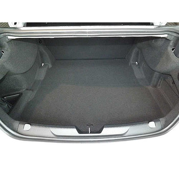 Bandeja maletero Jaguar XE, carrocería sedán, fabricación 06.2015 - presente, rueda de repuesto tipo "galleta" | 192969