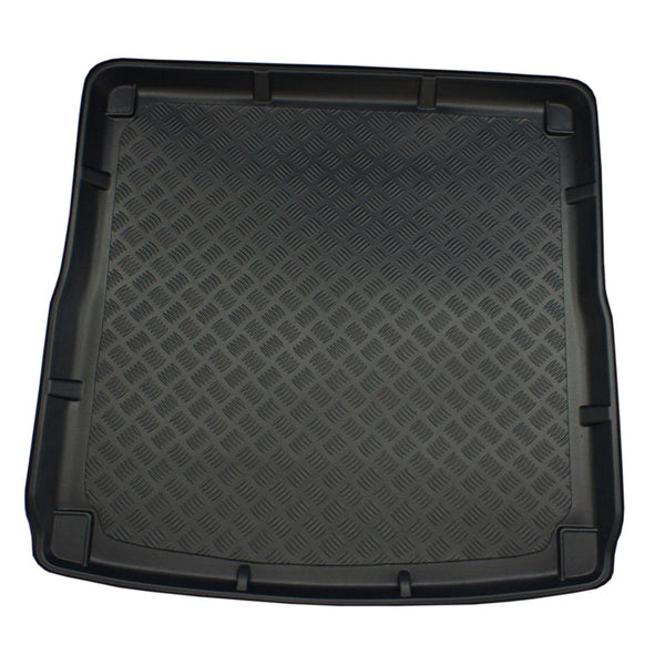 Bandeja maletero Audi A4 B8 Allroad, carrocería camioneta, fabricación 2008 - 2015 | 192981BSC