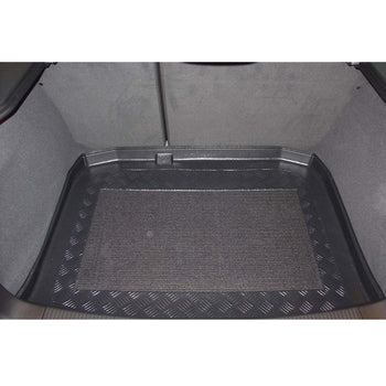 Bandeja maletero Audi A3 8P, carrocería sportback, fabricación 09.2008 - 01.2013, facelift #2