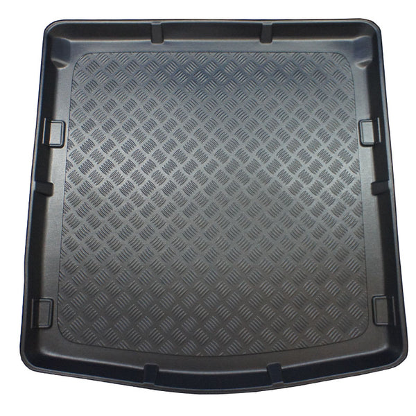 Bandeja maletero Audi A5 8TA, carrocería sportback, fabricación 2009 - 09.2016 | 192985BSC