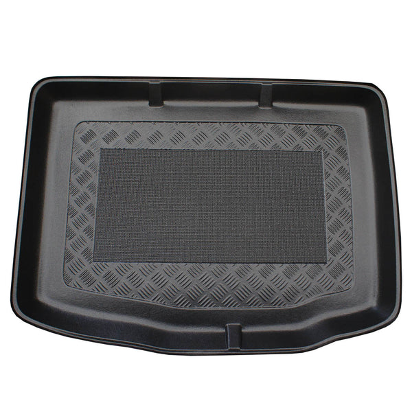 Bandeja maletero Audi A1 Sportback 8X, carrocería hatchback, fabricación 01.2012-05.2018, maletero con suelo de carga bajo | 192986