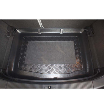 Bandeja maletero Audi A1 Sportback 8X, carrocería hatchback, fabricación 01.2012-05.2018, maletero con suelo de carga bajo | 192986