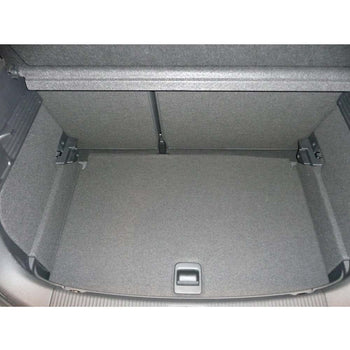 Bandeja maletero Audi A1 Sportback 8X, carrocería hatchback, fabricación 01.2012-05.2018, maletero con suelo de carga bajo | 192986