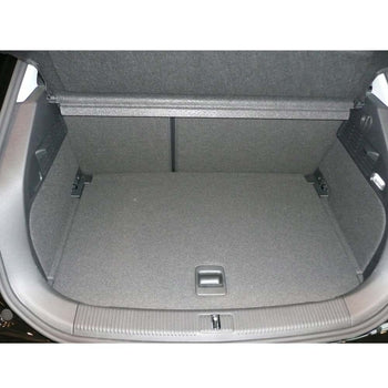 Bandeja maletero Audi A1 Sportback 8X, carrocería hatchback, fabricación 01.2012-05.2018, maletero con suelo de carga elevado | 192987