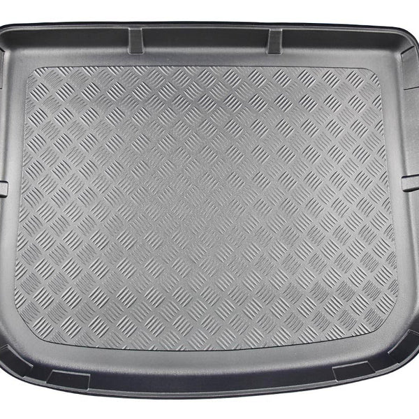 Bandeja maletero Audi TT Quaro, carrocería cupé, fabricación 2006 - presente, asiento trasero no plegable | 192989BSC