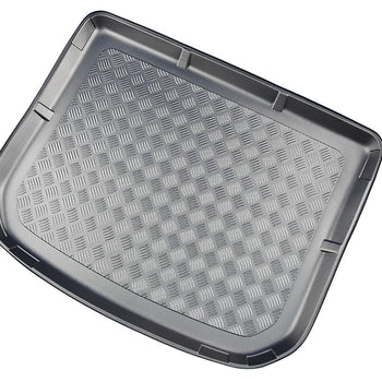 Bandeja maletero Audi TT Quaro, carrocería cupé, fabricación 2006 - presente, asiento trasero no plegable | 192989BSC