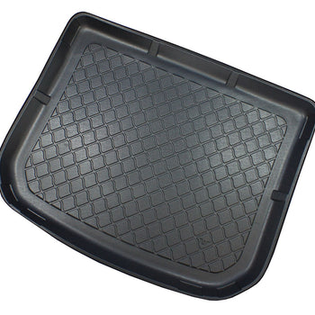 Bandeja maletero Audi TT Quaro, carrocería cupé, fabricación 2006 - presente, asiento trasero no plegable | 192989GRD