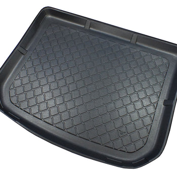 Bandeja maletero Audi TT Quaro, carrocería cupé, fabricación 2006 - presente, asiento trasero no plegable | 192989GRD