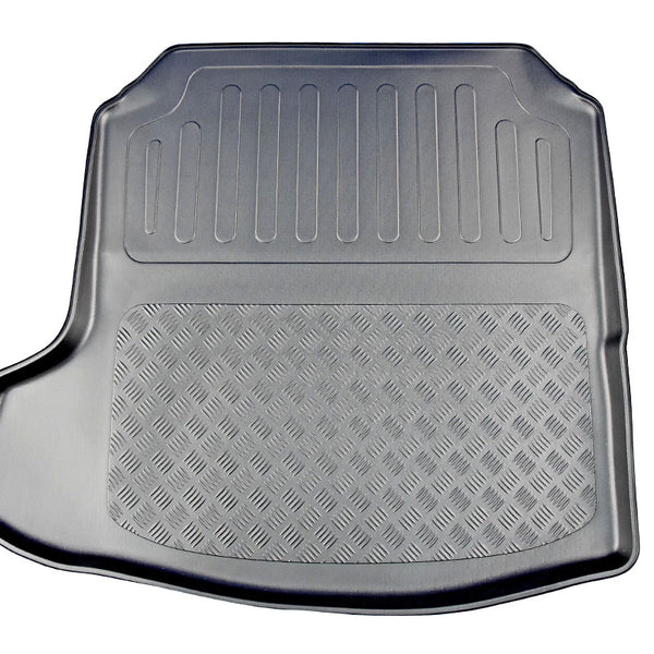 Bandeja maletero Mazda 3 IV, carrocería sedán, fabricación 03.2019 - presente | 193013BSC