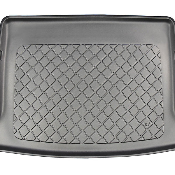 Bandeja maletero Mazda CX -30, carrocería suv, fabricación 08.2019 - presente, sistema de audio bose | 193014GRD