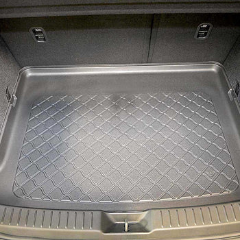 Bandeja maletero Mazda CX -30, carrocería suv, fabricación 08.2019 - presente, sistema de audio bose | 193014GRD