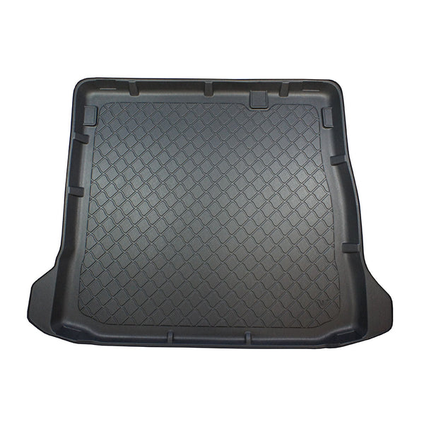 Bandeja maletero Renault Scenic Grand III, carrocería furgoneta, fabricación 04.2009 - 11.2016, 5 plazas | 193018GRD