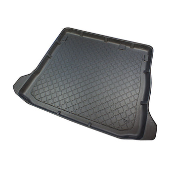 Bandeja maletero Renault Scenic Grand III, carrocería furgoneta, fabricación 04.2009 - 11.2016, 5 plazas | 193018GRD