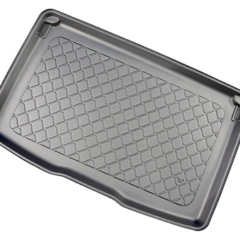 Bandeja maletero Dacia Sandero Stepway Sandero III Stepway, carrocería hatchback, fabricación 01.2021 - presente, maletero elevado, sin suelo de carga variable en altura | 193062GRD