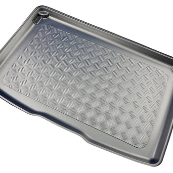 Bandeja maletero Dacia Sandero Stepway Sandero III Stepway, carrocería hatchback, fabricación 01.2021 - presente, maletero elevado, sin suelo de carga variable en altura | 193062BSC