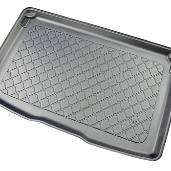 Bandeja maletero Dacia Sandero Stepway Sandero III Stepway, carrocería hatchback, fabricación 01.2021 - presente, maletero elevado, sin suelo de carga variable en altura | 193062GRD