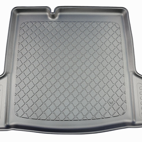 Bandeja maletero Dacia Logan III, carrocería sedán, fabricación 01.2021 - presente #1