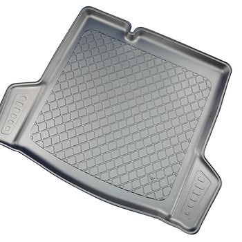 Bandeja maletero Dacia Logan III, carrocería sedán, fabricación 01.2021 - presente #1