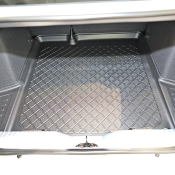 Bandeja maletero Dacia Logan III, carrocería sedán, fabricación 01.2021 - presente #1