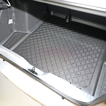 Bandeja maletero Dacia Logan III, carrocería sedán, fabricación 01.2021 - presente #1