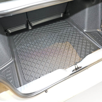 Bandeja maletero Dacia Logan III, carrocería sedán, fabricación 01.2021 - presente #1