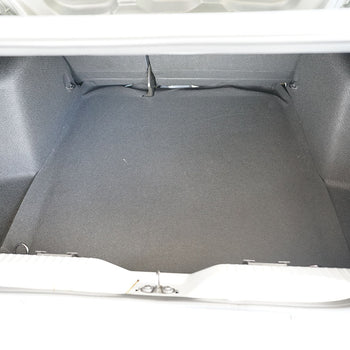 Bandeja maletero Dacia Logan III, carrocería sedán, fabricación 01.2021 - presente #1