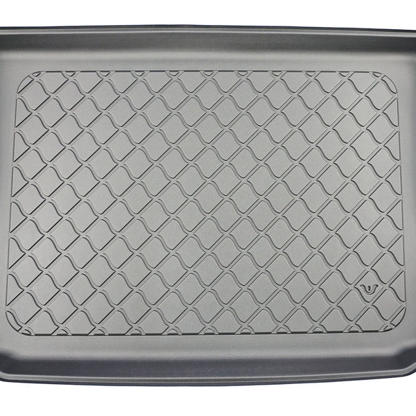 Bandeja maletero Dacia Spring Facelift, carrocería suv, fabricación 2024 - presente | 193064GRD