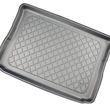 Bandeja maletero Dacia Spring Facelift, carrocería suv, fabricación 2024 - presente | 193064GRD