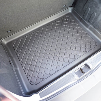 Bandeja maletero Dacia Spring Facelift, carrocería suv, fabricación 2024 - presente | 193064GRD