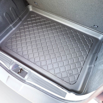 Bandeja maletero Dacia Spring electric, carrocería suv, fabricación 03.2021 - presente | 193064GRD