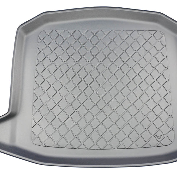 Bandeja maletero Dacia Duster III MHEV, carrocería suv, fabricación 06.2024 - presente, 4x2, maletero con suelo de carga bajo, sin suelo de carga doble | 193066GRD