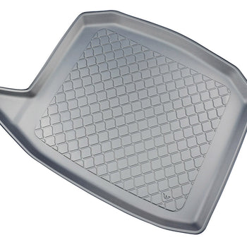 Bandeja maletero Dacia Duster III LPG, carrocería suv, fabricación 06.2024 - presente, 4x2, maletero con suelo de carga bajo, sin suelo de carga doble | 193066GRD