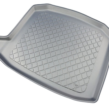 Bandeja maletero Dacia Duster III MHEV, carrocería suv, fabricación 06.2024 - presente, 4x2, maletero con suelo de carga bajo, sin suelo de carga doble | 193066GRD