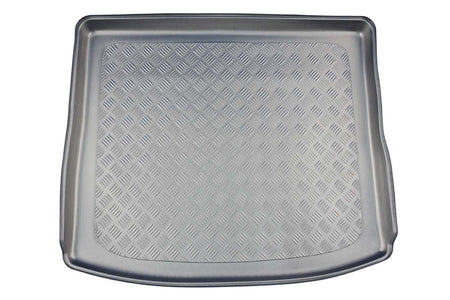 Bandeja maletero Dacia Duster III Hybrid, carrocería suv, fabricación 06.2024 - presente, 4x2, parte superior del maletero, suelo de carga variable en la posición más alta | 193067BSC