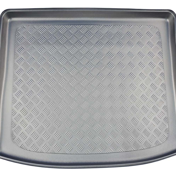 Bandeja maletero Dacia Duster III LPG, carrocería suv, fabricación 06.2024 - presente, 4x2, parte superior del maletero, suelo de carga variable en la posición más alta | 193067BSC