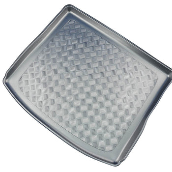 Bandeja maletero Dacia Duster III Hybrid, carrocería suv, fabricación 06.2024 - presente, 4x2, parte superior del maletero, suelo de carga variable en la posición más alta | 193067BSC