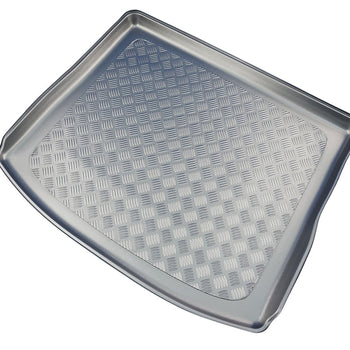 Bandeja maletero Dacia Duster III MHEV, carrocería suv, fabricación 06.2024 - presente, 4x2/4x4, parte superior del maletero, suelo de carga variable en la posición más alta | 193067BSC