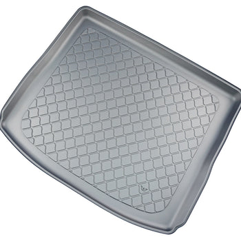 Bandeja maletero Dacia Duster III Hybrid, carrocería suv, fabricación 06.2024 - presente, 4x2, parte superior del maletero, suelo de carga variable en la posición más alta | 193067GRD