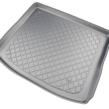 Bandeja maletero Dacia Duster III LPG, carrocería suv, fabricación 06.2024 - presente, 4x2, parte superior del maletero, suelo de carga variable en la posición más alta | 193067GRD