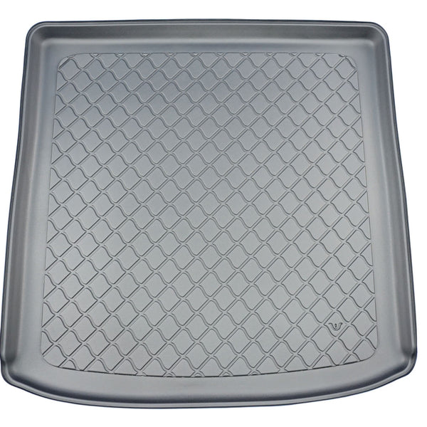 Bandeja maletero Dacia Bigster Hybrid, carrocería suv, fabricación 03.2025 - presente, parte superior del maletero, suelo de carga variable en la posición más alta | 193069GRD