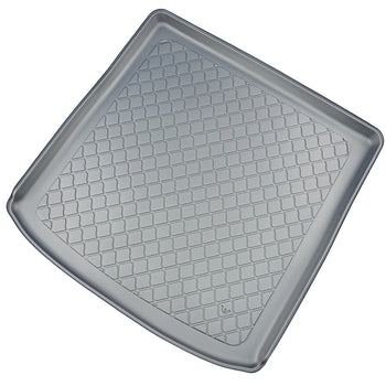 Bandeja maletero Dacia Bigster Hybrid, carrocería suv, fabricación 03.2025 - presente, parte superior del maletero, suelo de carga variable en la posición más alta | 193069GRD