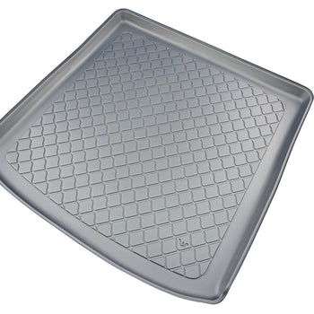 Bandeja maletero Dacia Bigster Hybrid, carrocería suv, fabricación 03.2025 - presente, parte superior del maletero, suelo de carga variable en la posición más alta | 193069GRD